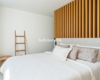 Rynek wtórny - Town house - Marbella - Nueva Andalucía