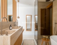 Rynek wtórny - Town house - Marbella - Nueva Andalucía