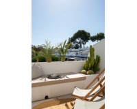 Rynek wtórny - Town house - Marbella - Nueva Andalucía