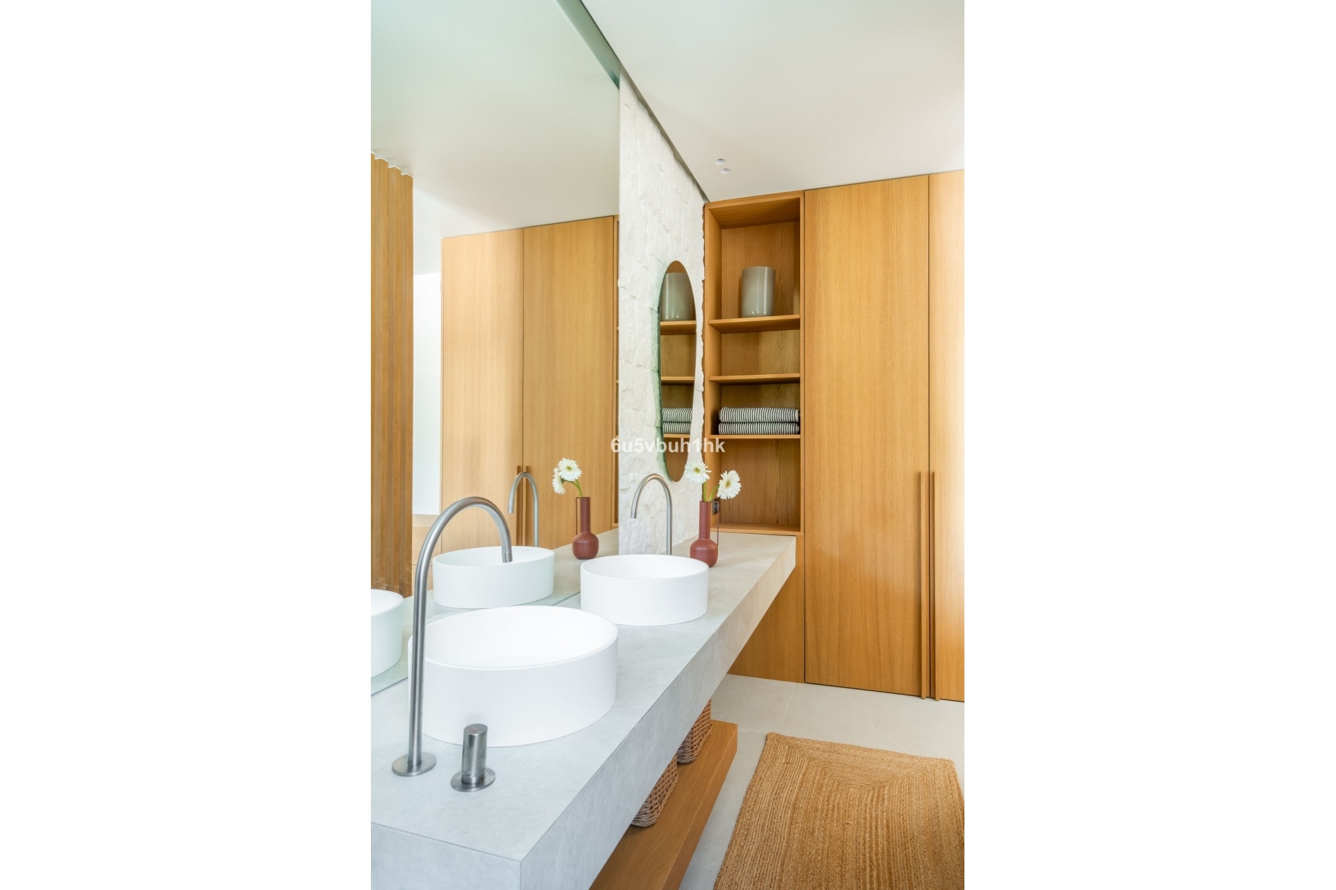 Rynek wtórny - Town house - Marbella - Nueva Andalucía