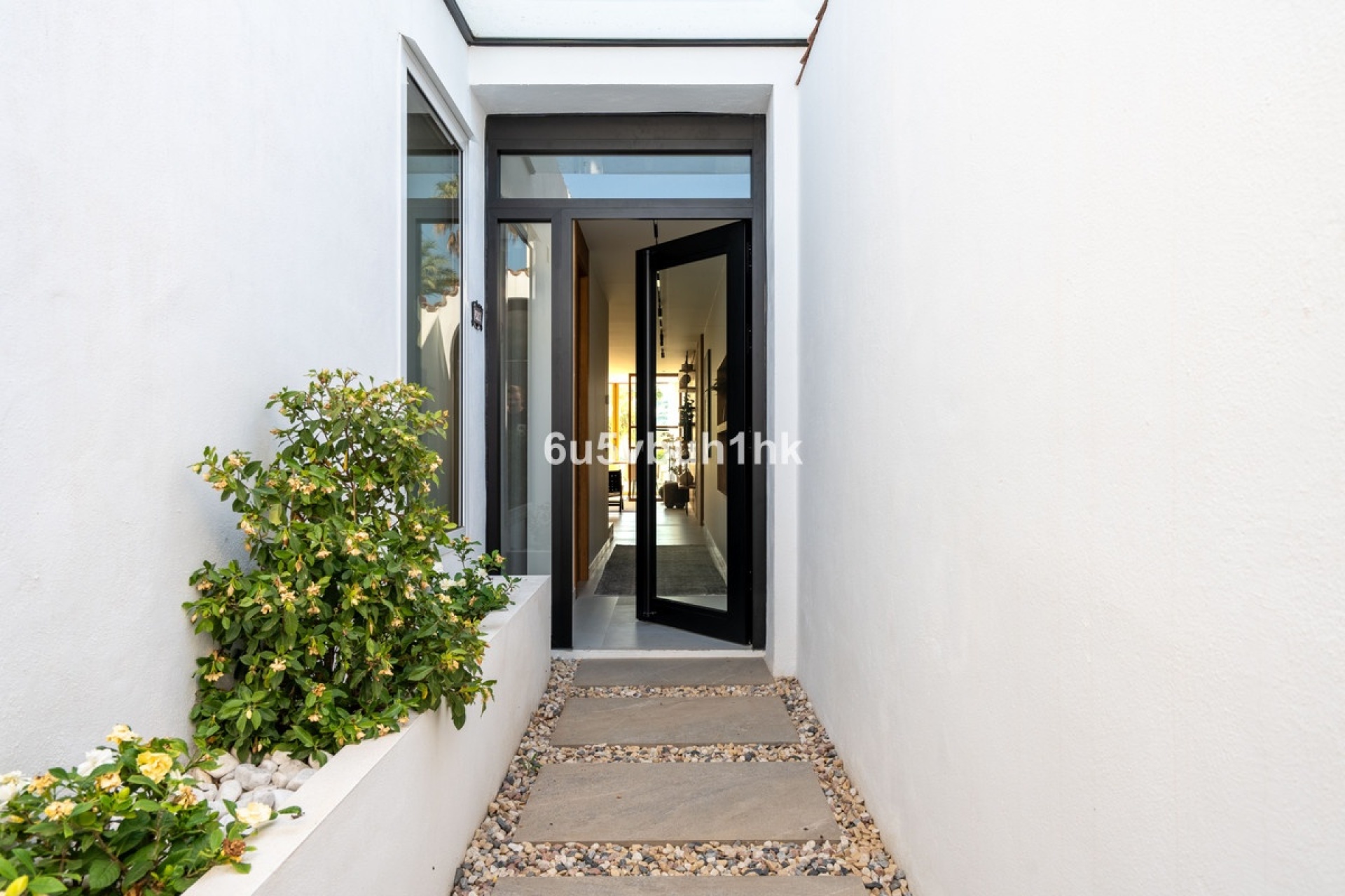 Rynek wtórny - Town house - Marbella - Nueva Andalucía