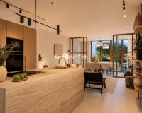 Rynek wtórny - Town house - Marbella - Nueva Andalucía