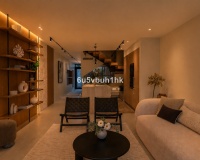 Rynek wtórny - Town house - Marbella - Nueva Andalucía