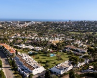 Rynek wtórny - Town house - Marbella - Nueva Andalucía
