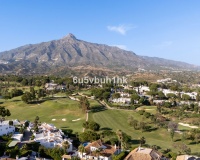 Rynek wtórny - Town house - Marbella - Nueva Andalucía