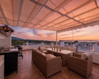 Rynek wtórny - Town house - Marbella - Nueva Andalucía