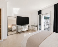 Rynek wtórny - Town house - Marbella - Nueva Andalucía