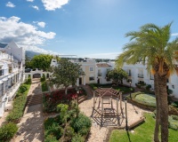 Rynek wtórny - Town house - Marbella - Nueva Andalucía
