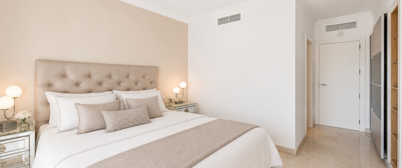 Rynek wtórny - Town house - Marbella - Nueva Andalucía