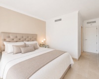 Rynek wtórny - Town house - Marbella - Nueva Andalucía