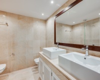Rynek wtórny - Town house - Marbella - Nueva Andalucía