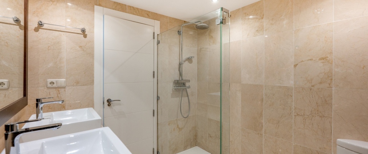 Rynek wtórny - Town house - Marbella - Nueva Andalucía