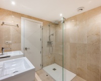 Rynek wtórny - Town house - Marbella - Nueva Andalucía