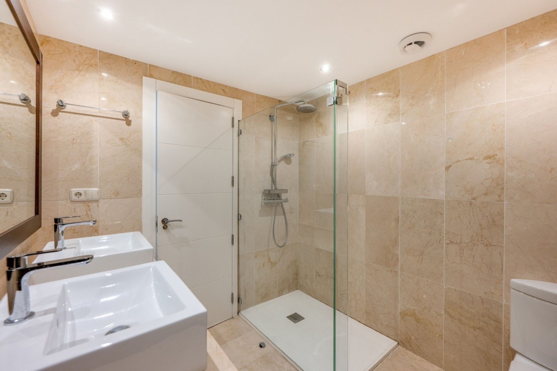 Rynek wtórny - Town house - Marbella - Nueva Andalucía
