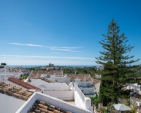 Rynek wtórny - Town house - Marbella - Nueva Andalucía