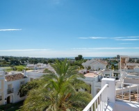 Rynek wtórny - Town house - Marbella - Nueva Andalucía