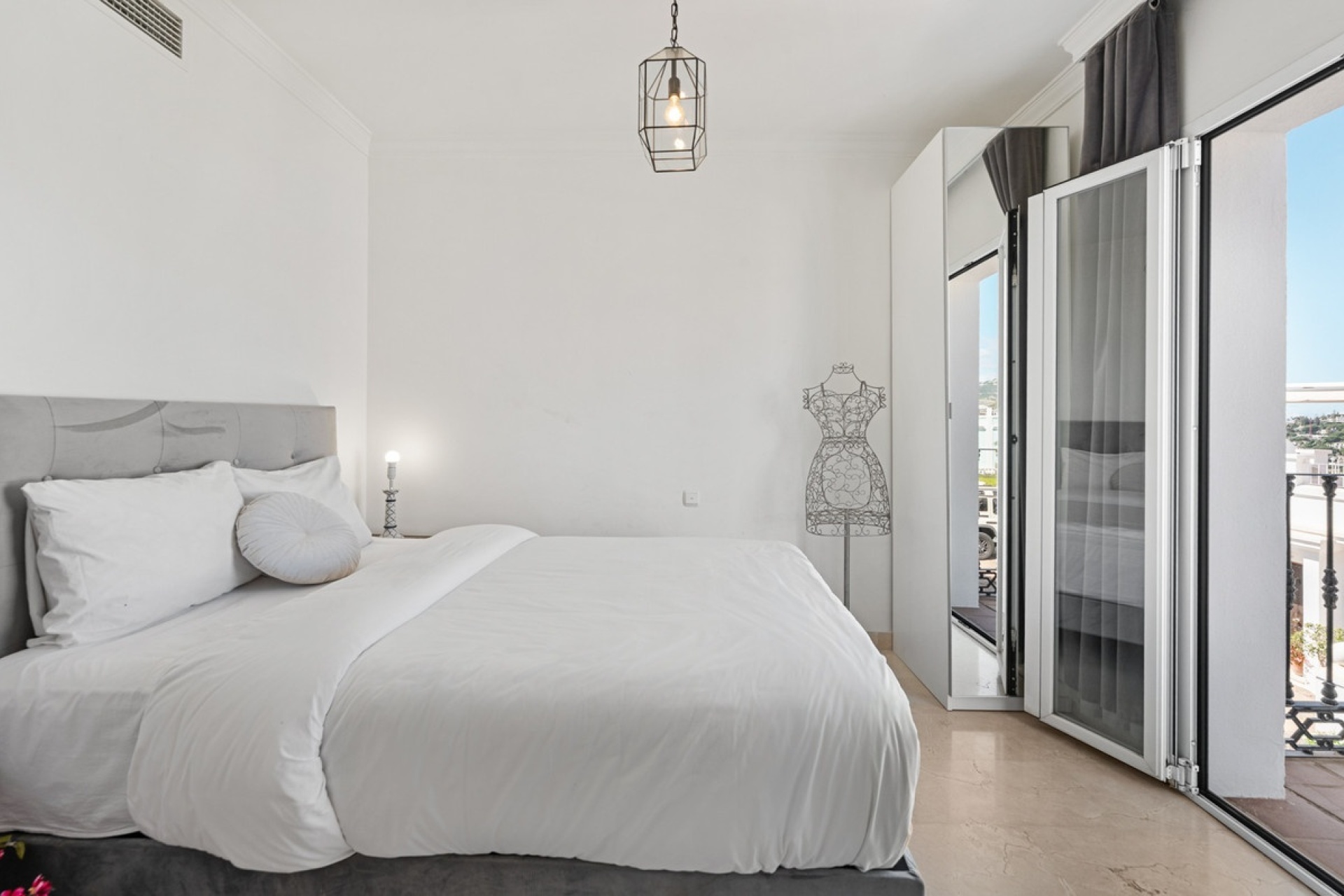 Rynek wtórny - Town house - Marbella - Nueva Andalucía