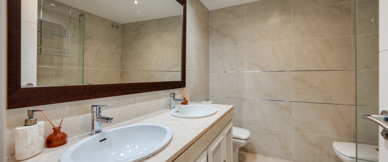 Rynek wtórny - Town house - Marbella - Nueva Andalucía