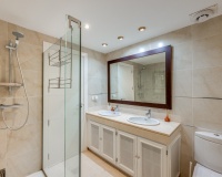 Rynek wtórny - Town house - Marbella - Nueva Andalucía