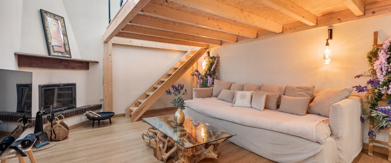 Rynek wtórny - Town house - Marbella - Nueva Andalucía