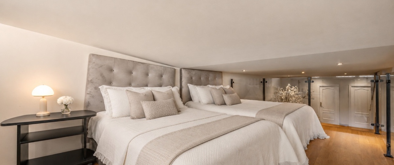 Rynek wtórny - Town house - Marbella - Nueva Andalucía