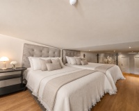 Rynek wtórny - Town house - Marbella - Nueva Andalucía