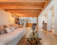 Rynek wtórny - Town house - Marbella - Nueva Andalucía