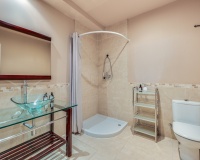 Rynek wtórny - Town house - Marbella - Nueva Andalucía