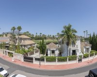 Rynek wtórny - Town house - Marbella - Nueva Andalucía