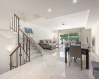 Rynek wtórny - Town house - Marbella - Nueva Andalucía