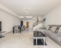 Rynek wtórny - Town house - Marbella - Nueva Andalucía