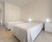 Rynek wtórny - Town house - Marbella - Nueva Andalucía