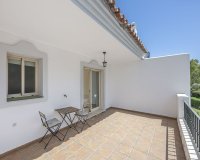 Rynek wtórny - Town house - Marbella - Nueva Andalucía