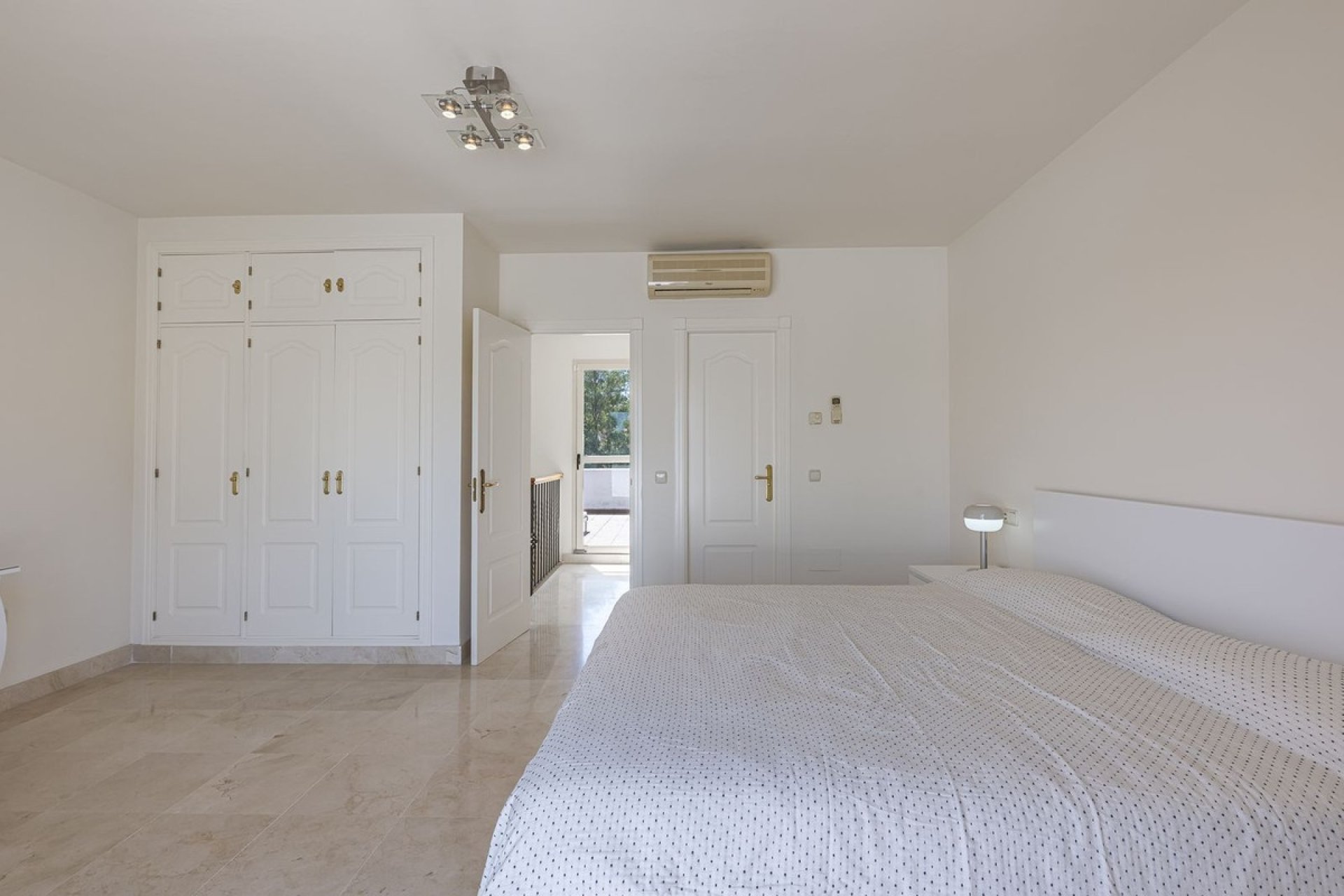 Rynek wtórny - Town house - Marbella - Nueva Andalucía