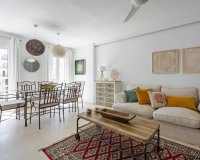 Rynek wtórny - Town house - Marbella - Nueva Andalucía