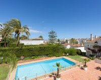 Rynek wtórny - Town house - Marbella - Nueva Andalucía