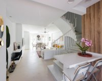 Rynek wtórny - Town house - Marbella - Nueva Andalucía