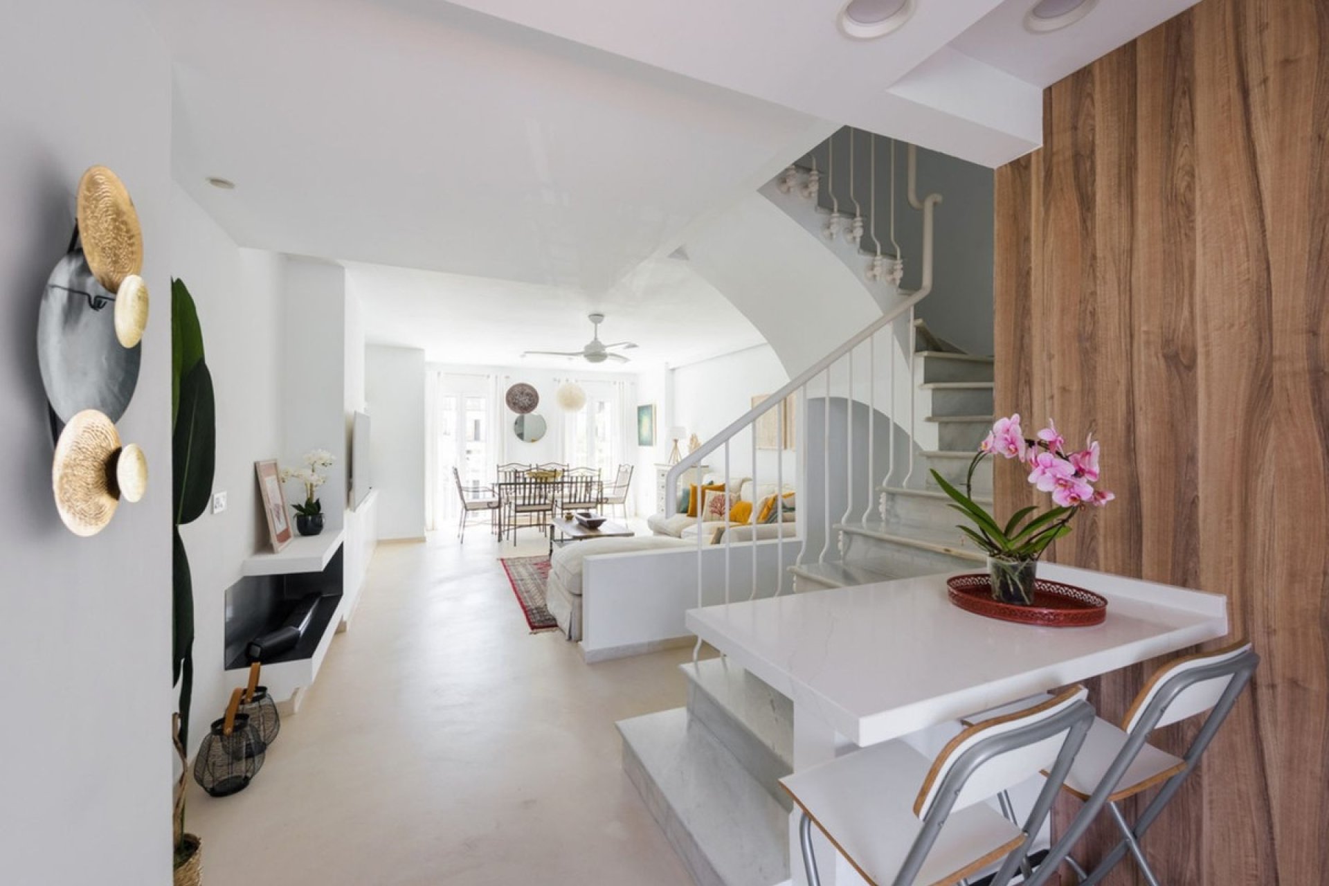 Rynek wtórny - Town house - Marbella - Nueva Andalucía
