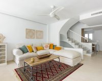 Rynek wtórny - Town house - Marbella - Nueva Andalucía