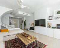 Rynek wtórny - Town house - Marbella - Nueva Andalucía