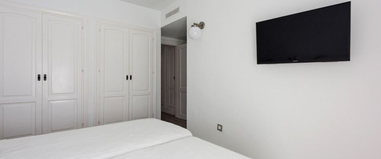 Rynek wtórny - Town house - Marbella - Nueva Andalucía