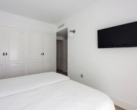 Rynek wtórny - Town house - Marbella - Nueva Andalucía