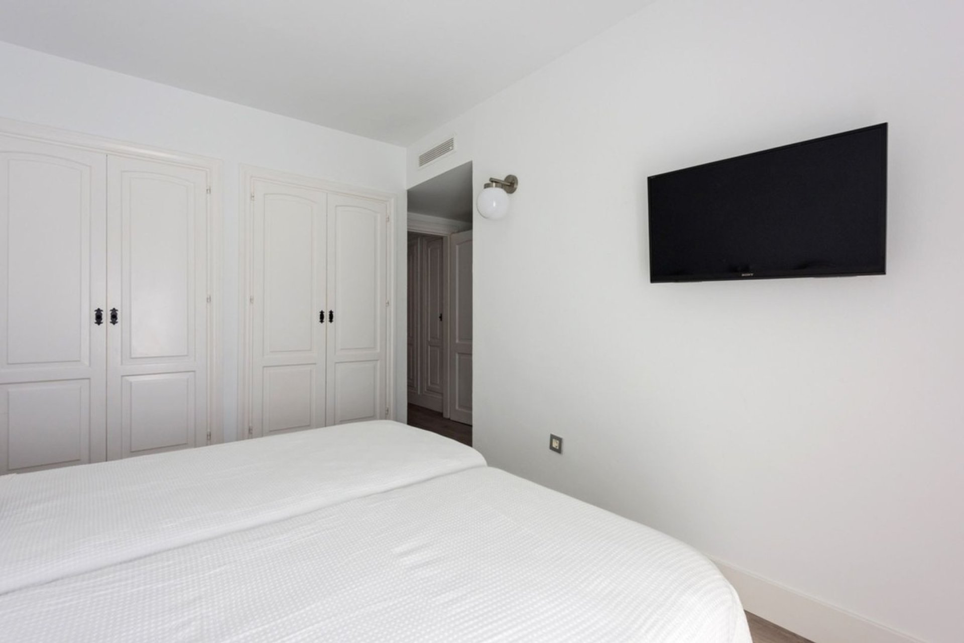 Rynek wtórny - Town house - Marbella - Nueva Andalucía