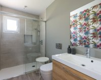 Rynek wtórny - Town house - Marbella - Nueva Andalucía