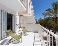 Rynek wtórny - Town house - Marbella - Nueva Andalucía