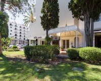 Rynek wtórny - Town house - Marbella - Nueva Andalucía