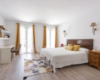 Rynek wtórny - Town house - Marbella - Nueva Andalucía