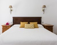 Rynek wtórny - Town house - Marbella - Nueva Andalucía