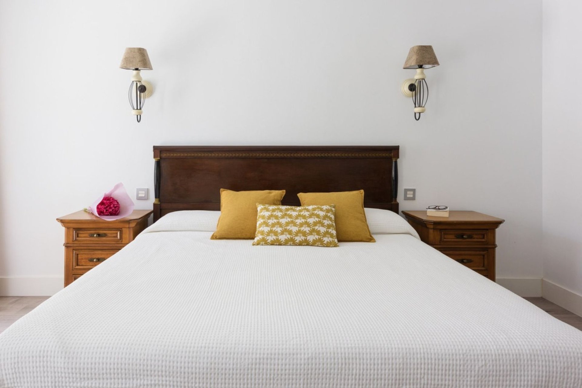 Rynek wtórny - Town house - Marbella - Nueva Andalucía