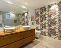 Rynek wtórny - Town house - Marbella - Nueva Andalucía
